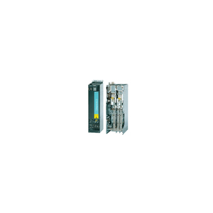 คอนโทรลเลอร์ไดรฟ์โมดูลแปลงความถี่มอเตอร์เดี่ยว 6SL3353-1AG41-2FA0 PLC - Product Image 4
