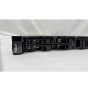 <span class=keywords><strong>Serveur</strong></span> de stockage en nuage AMD EPYC haute performance Lenovo ThinkSystem SR635 V3 de 4e génération Bon <span class=keywords><strong>prix</strong></span> en stock - Product Image 3