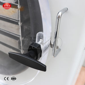 実験室用生物化学凍結乾燥機価格 - Product Image 5