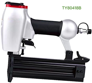 Cloueuse à garnitures TY80418B pour la retouche de deux armoires et la finition de moulures de portes, compatible avec tout de 3/8 " à 2 " pour salon - Product Image 4