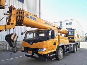 Precio Oficial <span class=keywords><strong>de</strong></span> XCMG <span class=keywords><strong>de</strong></span> Grúa Móvil <span class=keywords><strong>de</strong></span> 25 Toneladas QY25K5F_1, Grúas Hidráulicas <span class=keywords><strong>de</strong></span> <span class=keywords><strong>Segunda</strong></span> <span class=keywords><strong>Mano</strong></span> en Venta - Product Image 3