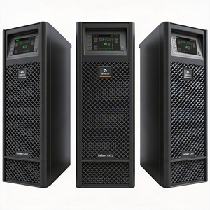 Système d'alimentation sans interruption Vertiv Liebert GXE2 6-20kVA pour la protection <span class=keywords><strong>de</strong></span> l'alimentation des serveurs/CAIS/équipements médicaux - Product Image 5