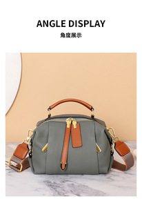Sacs à main de luxe de créateurs en gros pour femmes : pochettes, sacs hobo, sacs bandoulière, sacs messager, sacs à épaule - Product Image 4