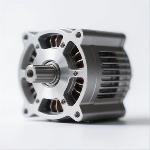 Tùy chỉnh nhôm chết đúc các bộ phận nhà máy OEM chính xác hợp kim thành phần với <span class=keywords><strong>CNC</strong></span> gia công dịch vụ - Product Image 6