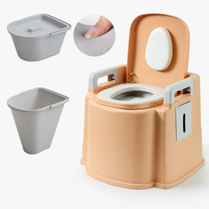 Technologie bas prix bain masculin étanche à l'<span class=keywords><strong>eau</strong></span> maison ménage Mobile Portable Camping <span class=keywords><strong>toilette</strong></span> <span class=keywords><strong>pour</strong></span> les personnes âgées adultes - Product Image 4