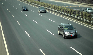 Una cámara de captura de alta velocidad con <span class=keywords><strong>radar</strong></span> que puede realizar mediciones de velocidad en <span class=keywords><strong>tiempo</strong></span> real de vehículos de alta velocidad - Product Image 6