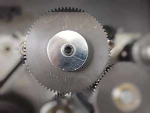 LILIN 自动制造机器价格 LMD-600G 价格实惠 - Product Image 2