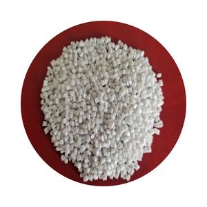 Resina PET Virgen HJ-<span class=keywords><strong>801</strong></span> a Precio de Fábrica, Gránulos de PET Originales de China, Grados para Botellas, Chips de PET, Pellets de Resina, Materia Prima Plástica - Product Image 4