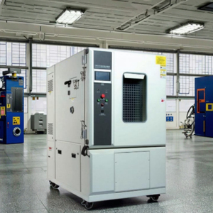 Cell Testing <b>Machine</b> Constant Temperature and Humidity Tester High and Low Temperature Humidity and Heat test Chamber - Product Image 4