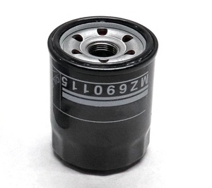 กรองน้ำมันเครื่อง MD360935 MZ690115 15400-PLM-A02 สำหรับมิตซูบิชิ ปาเจโร่ 4G94 แลนเซอร์ 4B11 6B31 สำหรับฮอนด้า ซีวิค 2.0T K20C1 CRV - Product Image 3