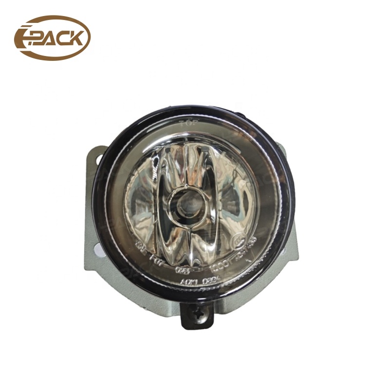 Notek FOGランプ Hot Sell for Mitsubishi Lancer 2007-2010 Series Fog Lights
