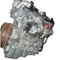Pour ford Mustang 2.3 système de moteur Turbo 2.3 2.0 Ecoboost ford Mustang Performance moteur autres pièces de moteur