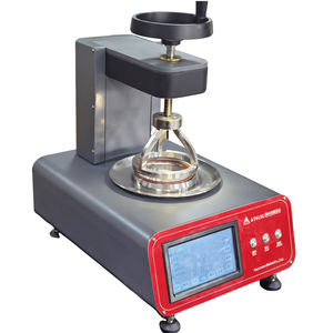 Prueba de Presión Hidrostática AATCC 127 para Medir la Resistencia al Agua de Tejidos - Product Image 3