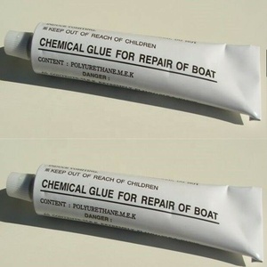 <strong>PVC</strong> Cement <strong>Adhesive</strong> for Repair Inflatable Boat, Laminated <strong>PVC</strong> Fabric, Floating Fillings - Product Image 2