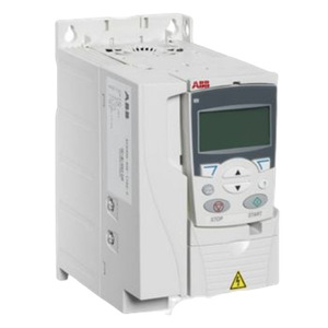 อินเวอร์เตอร์ Abb Ac550 ขนาด 160 กิโลวัตต์ สามเฟส Ac380v 480v สำหรับควบคุมมอเตอร์อุตสาหกรรม - Product Image 2