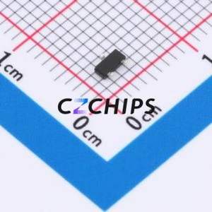 Transistor Bipolar de Unión (BJT) MMBTH10 SOT-23 Original, Nuevo - Product Image 2