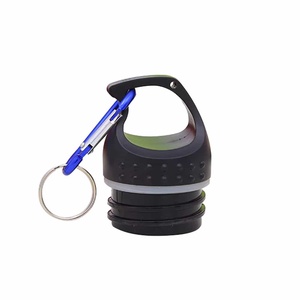 Stainless Steel Straight <b>Cup</b> Classic Design <b>Large</b> Mouth Leak-Proof Sports Water Bottle Lid Insulated 6 Hours Thermal Insulation - Product Image 3