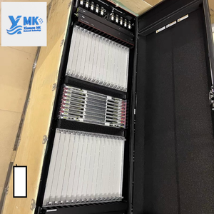 KOAL-SSL-G-4060-W การรับรองความปลอดภัยรูปแบบเกตเวย์: - Product Image 6