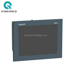 HMI SMART 700 IE V3 Panel inteligente Operación táctil Pantalla TFT panorámica de 7 "65536 colores Interfaz de 485/6AV6648-0CC11-3AX0