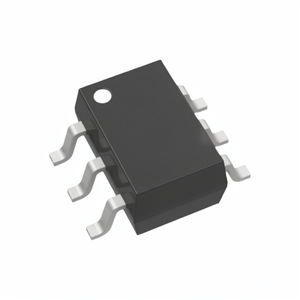 SOT 23 6 Thin Original, TSOT 23 6 Power Management (PMIC) REG71050DDCR Comprar Componentes Electrónicos en Línea - Product Image 1
