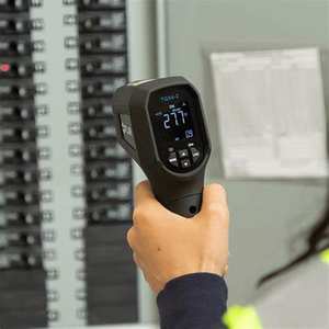 Máy ảnh nhiệt tại chỗ <span class=keywords><strong>Flir</strong></span> tg268 TG298 tg165x tg167 <span class=keywords><strong>tg165</strong></span> - Product Image 6