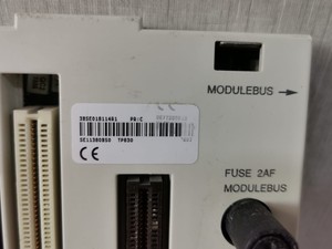 Module de base d'origine neuf 3BSE018157R1 <span class=keywords><strong>PRE</strong></span> PM861AK01 pour PLC - Product Image 3