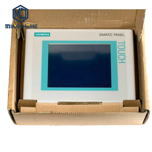 Garantie 1 an 6AV6643-0CD01-1AX1 HMI Hmi 6AV66430CD011AX1 NEUF et Original PRIX - Product Image 1