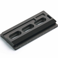 Plaque frontale et arrière en métal (aluminium, acier) sur mesure 2026 pour amplificateur et instrument électronique