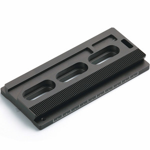 Plaque frontale et arrière en métal (aluminium, acier) sur mesure 2026 pour amplificateur et instrument électronique - Product Image 6