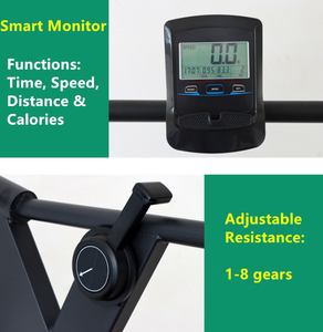 Phòng tập thể dục Chạy Tập Thể Dục Hướng dẫn sử dụng Máy chạy bộ cong - Product Image 6