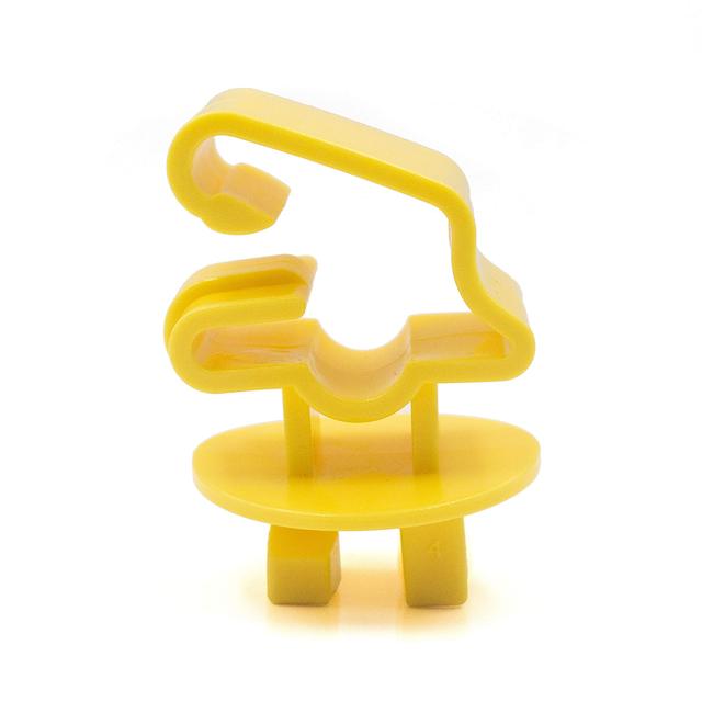 Terrui INS505 SNUG FIT T-POST INSULATOR