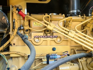 5.5Ton <strong>New</strong> <strong>Excavator</strong> Caterpillar 305.5 Mini <strong>Excavator</strong> for Sale Caterpillar 305 305.5 306 307 Small Digger in Good Condition - Product Image 6