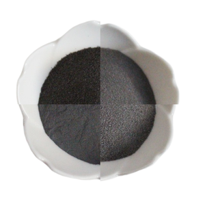 Poudre de fer Nano Zero Valent de qualité supérieure Absorbance magnétique élevée Fe 99% Faible quantité minimale de commande - Product Image 1