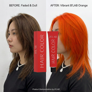 <span class=keywords><strong>Tinta</strong></span> per <span class=keywords><strong>Capelli</strong></span> Professionale a Marchio Privato, Crema Colorante Semi-Permanente con Estratti Erboristici, Grado Cosmetico, Colore Vibrante e Brillante - Product Image 1