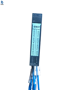 Módulo de Entrada Digital con Sensor para Controlador PLC, Nuevo y Original ET200S 4BF00-0AB0 132-4BF00 - Product Image 1