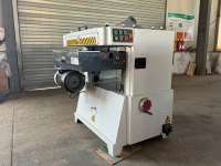 Raboteuses à bois automatiques à 2 côtés Double mouleur deux Double face pour le travail du bois