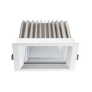 Dimmable Led Lights Dim to Warm Rond En Aluminium Éclairage Intérieur <span class=keywords><strong>Spot</strong></span> Down Light COB Puce Encastrée LED IP65 Downlight - Product Image 4