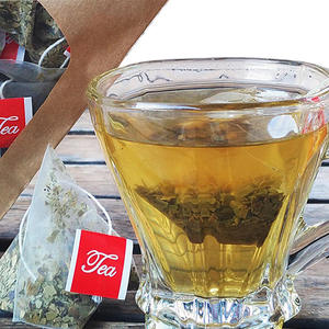 Té de Yerba <span class=keywords><strong>Mate</strong></span> Seca de Alta Calidad a Granel, Suministro de Fábrica, Té Herbal Adelgazante, Té Suelto - Product Image 5