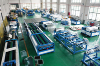 Ninebot BYFO — équipement de fabrication de conduits Ventilation, ligne de production de conduits Ventilation, Ventilation automatique