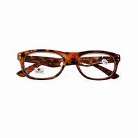 Lunettes de lecture en plastique MDR de classe I, verres optiques pour presbytie, unisexe, prêtes à l'emploi, vente en gros