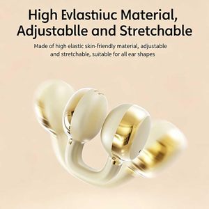 Logo Customization 2-in-1 Couple Wireless Earphones Sports Earbuds with LED Battery Display and ENC Noise Cancellation - Product Image 2