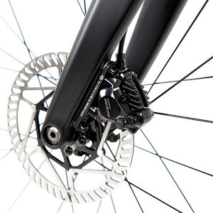 Le vélo de route en <span class=keywords><strong>fibre</strong></span> de carbone intégrale T10pro -2rd R7120 -2*12 vitesses le <span class=keywords><strong>moins</strong></span> cher de l'usine, avec freins à disque hydrauliques et roues en carbone 700c pour adultes - Product Image 6