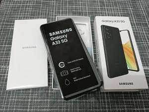 Téléphones mobiles débloqués <span class=keywords><strong>A33</strong></span> Performance à prix avantageux, compatibles avec les appareils cellulaires, vente en gros - Product Image 5