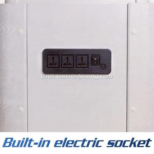 BonnieBeauty BN-A206 Used Massage Tables Luxury Electric Massage <b>Bed</b> - Product Image 6