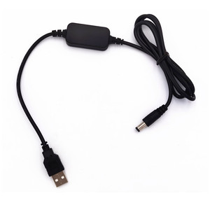 5V Sonononvertor a DR-E18 umummy atteratteriy para ananon S2 S3 E7777777777200D 750D 760iss 800iss ISS 8000D 8i Bel Ebel 6 T7 - Product Image 6