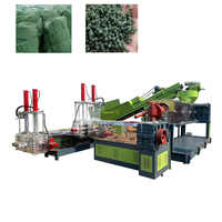 Peletizadora – machine de fabrication de granulés de plastique, machine de recyclage de granulés