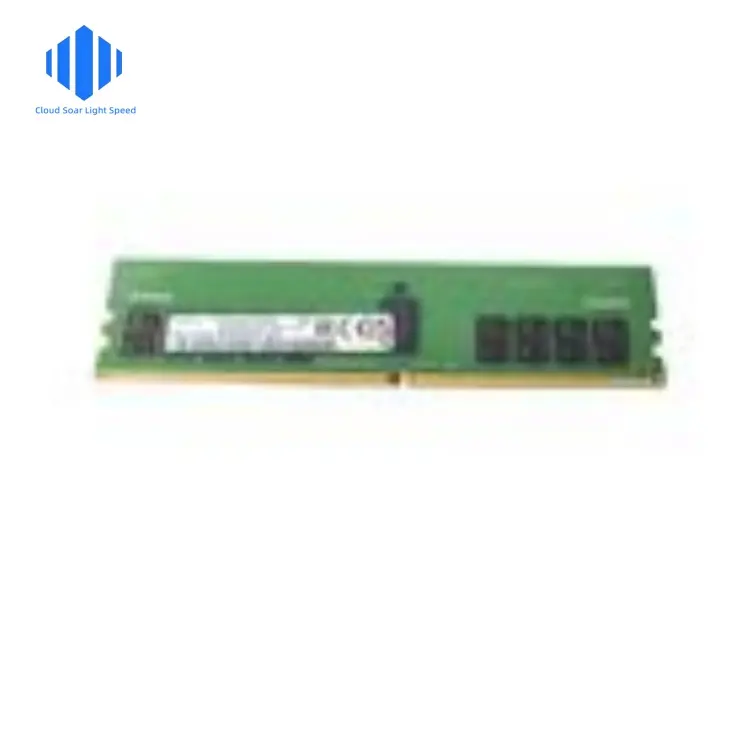 Brandnew 16GB RDIMM PC4-25600R Dual Rank x8 M393A2K43DB3-CWE DDR4