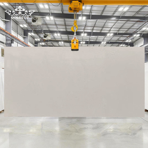 GOLDTOP Custom White Limestone <b>stone</b> slabs Natural <b>stone</b> wall tiles for Luxury store project - Product Image 6