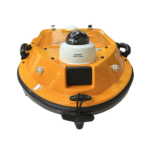 Equipo de Topografía con Vehículo de Superficie No Tripulado (USV) Alpha M2 Eléctrico de Alta Precisión, Control Remoto, Personalizable OEM, Superventas - Product Image 2