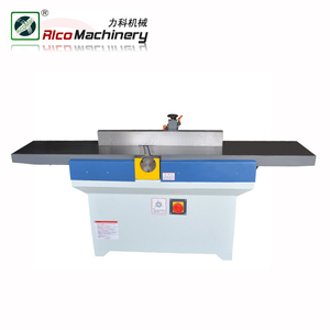 MB523A Avec bouche biseautée <span class=keywords><strong>raboteuse</strong></span> à bois dégauchisseuse pour couper le bois massif - Product Image 1